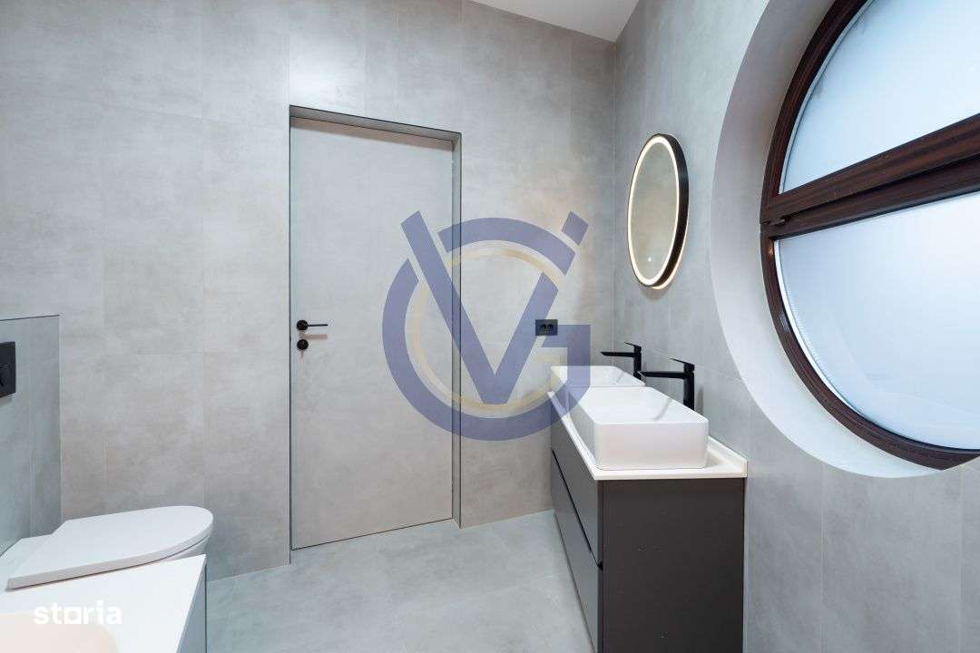 Siguranta si confort-Iancu Nicolae! Vila cu 5 camere, renovata 2025-CO-18