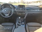 BMW 318 d Touring Line Sport - 17