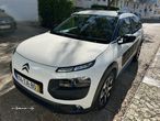 Citroën C4 Cactus 1.6 BlueHDi Feel ETG6 - 1