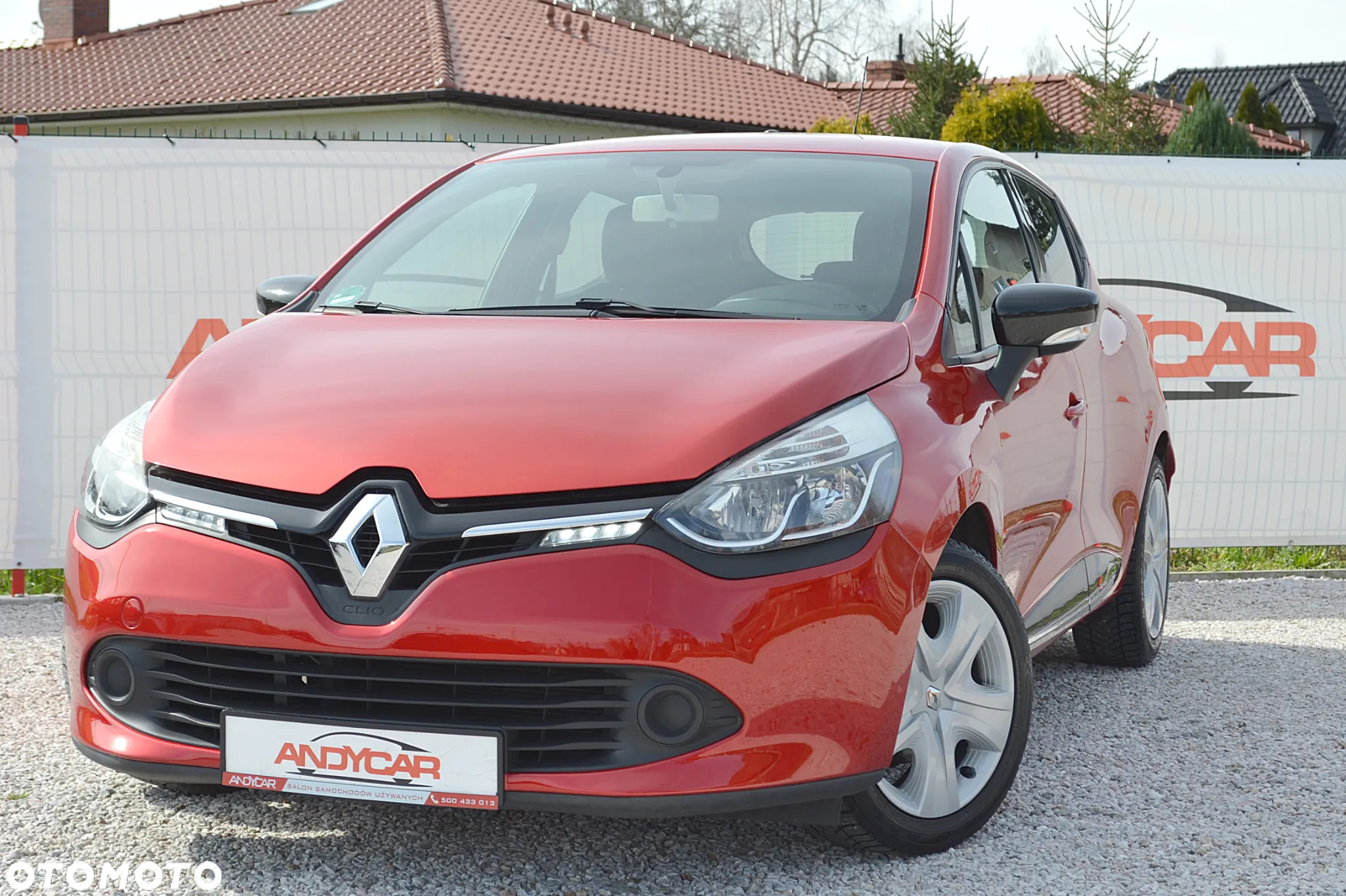 Renault Clio 1.2 16V Limited - 5