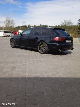 Audi A4 2.0 TDI - 10