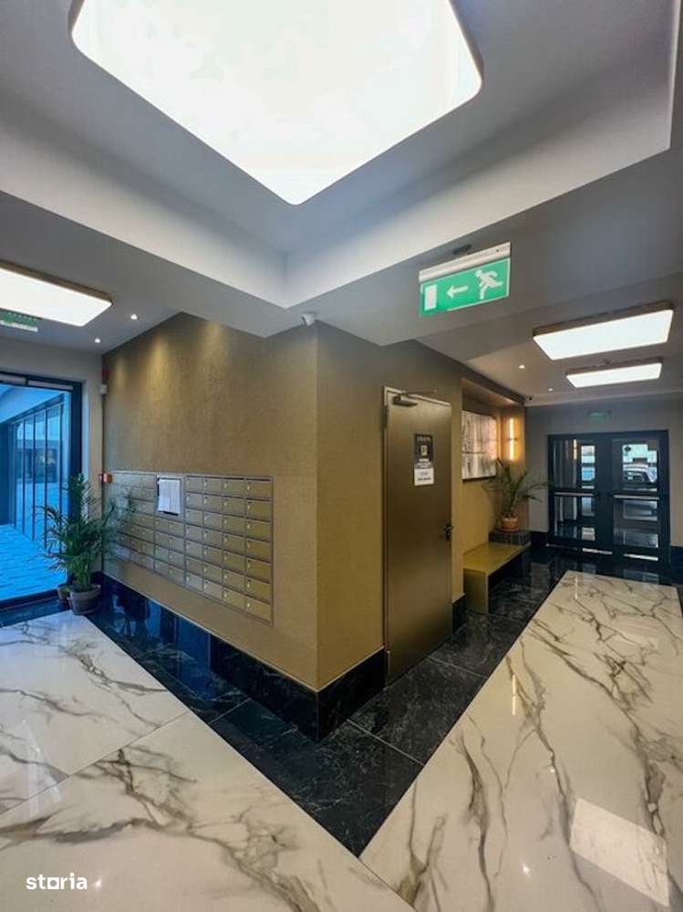 Apartament 3 Camere | LUX | Complex Premium |Terasa 20 MP| Casa Presei-11