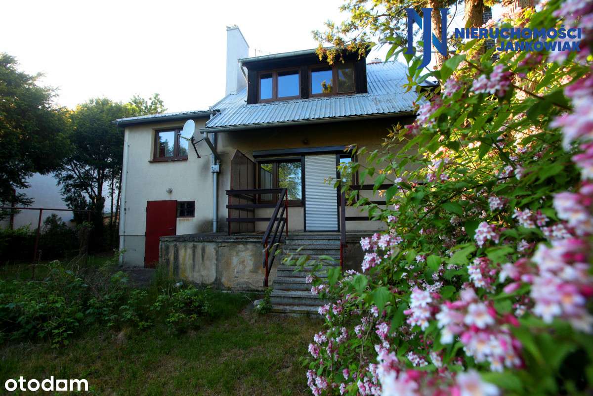 Dom pod najem pracowniczy lub dla rodziny - Pełny obrazek: 4/20