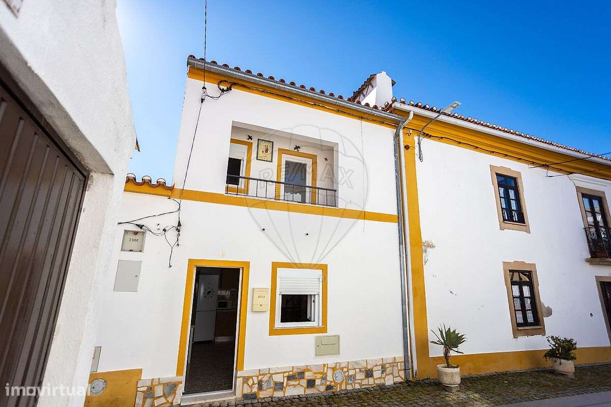 Moradia T3 para venda - Grande imagem: 4/36