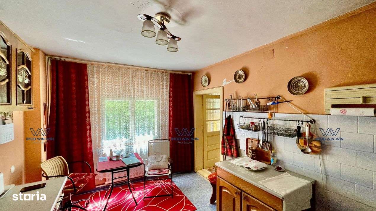 Proprietate Exceptionala cu Potential Dublu in Valea Ursului, Arges - Imagine principală: 4/19