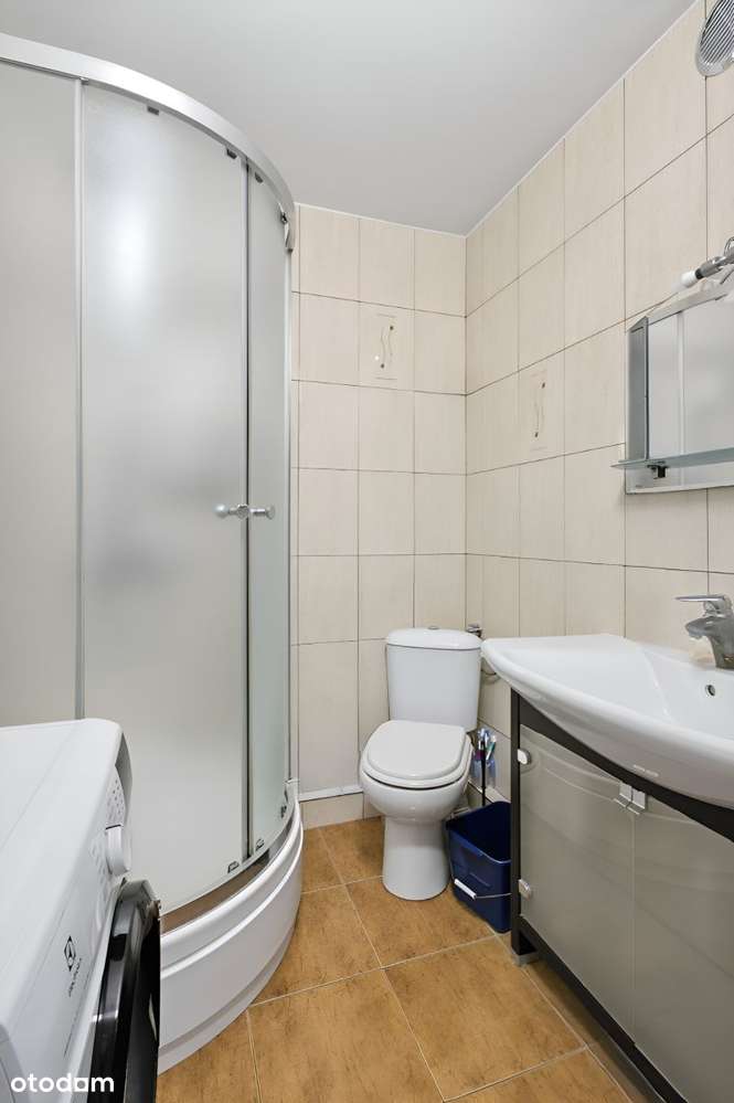 ⚡ Trzy pokoje ⚡ Świetna lokalizacja ⚡-12