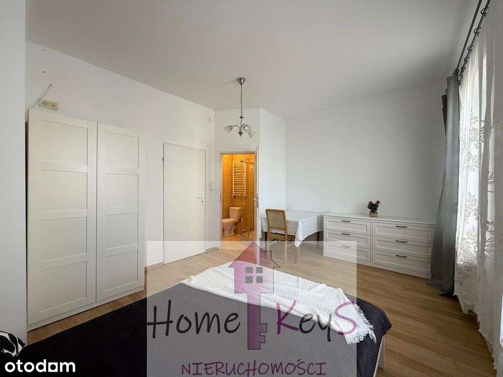 Jabłonna-3 pokoje z prywatnymi łazienkami ! - Pełny obrazek: 4/11