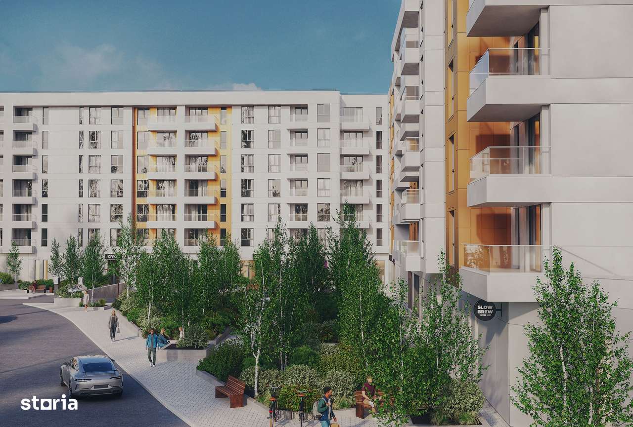 ap. 3cam,2bai, total decomandat, la 3min de metrou Berceni - Imagine principală: 5/17