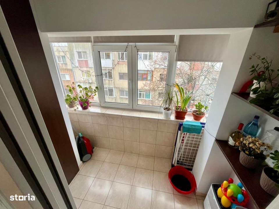 Apartament 3 camere | Inel II | Loc parcare propriu-6