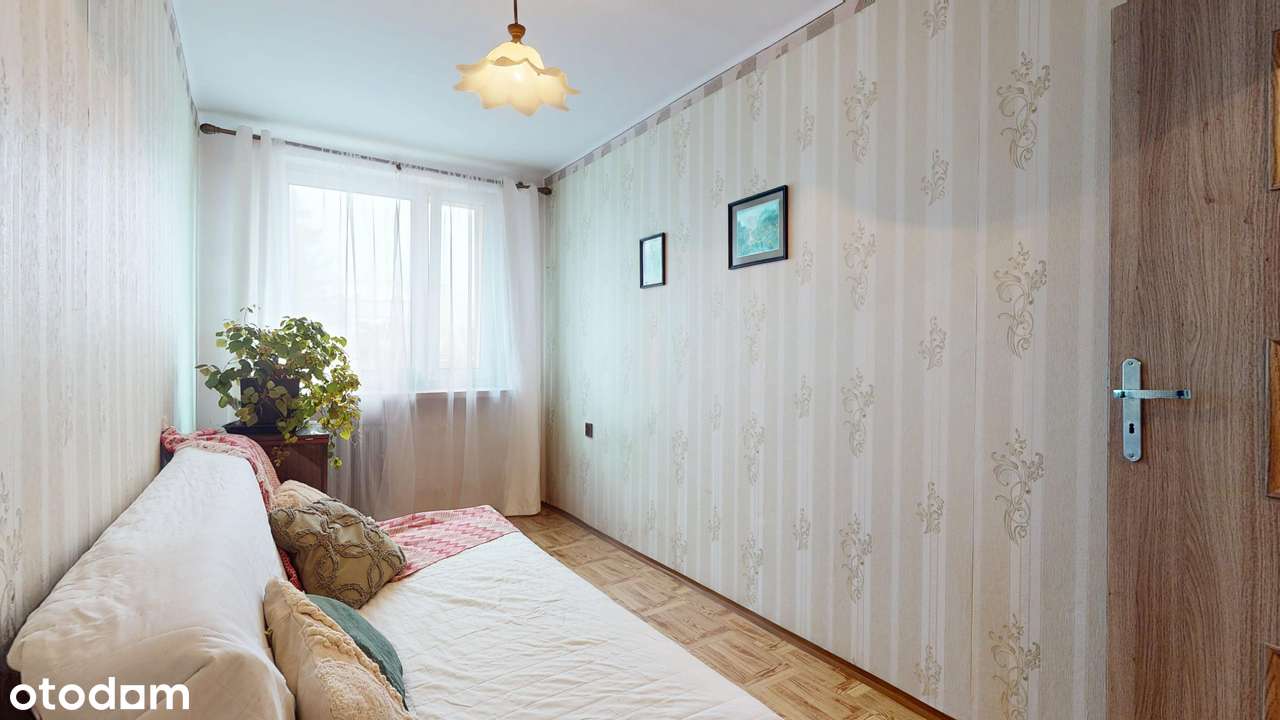 Mieszkanie na Błoniach-parter-5