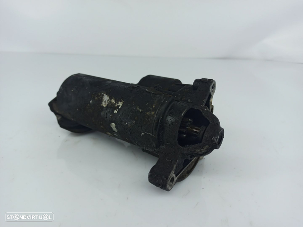 Motor De Arranque Peugeot 106 Ii (1A_, 1C_) - 4