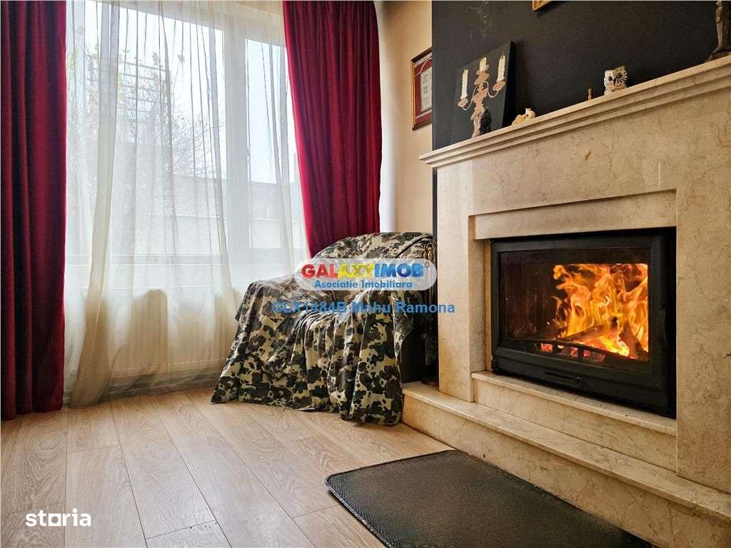 Vila spatioasa si luminosa, str. Ghioceilor, Bragadiru - Imagine principală: 5/20