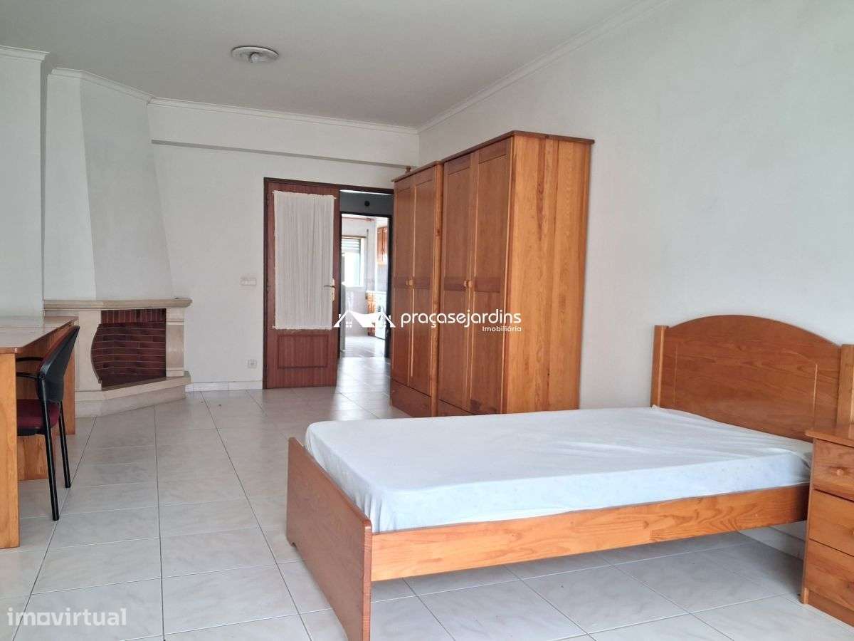 Quarto na Marques de Pombal - Grande imagem: 2/14