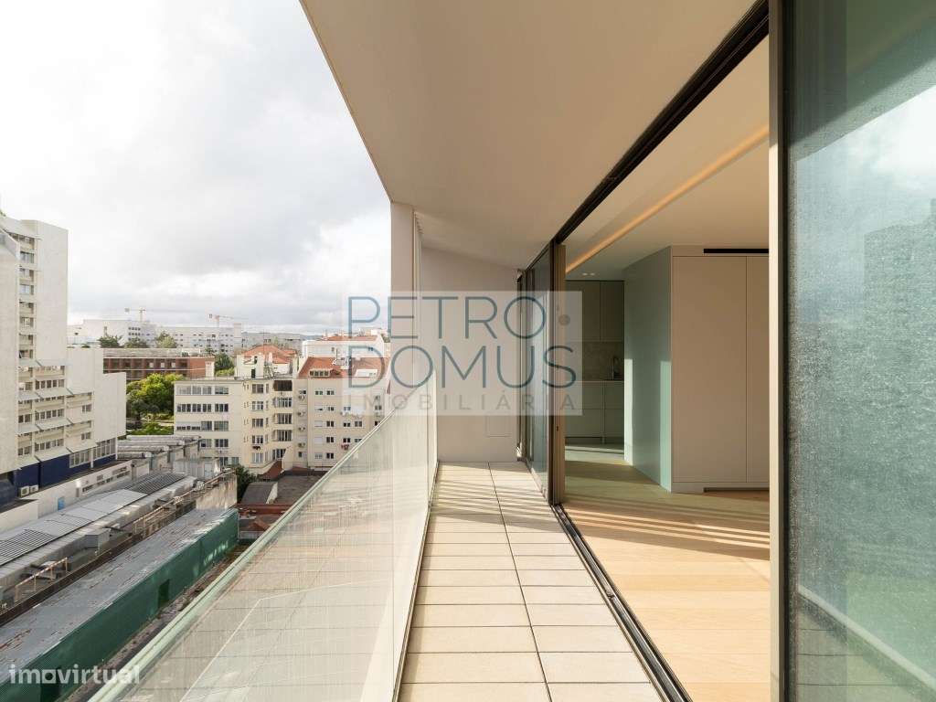 T3 - 9º ANDAR - LINEA RESIDENCES - Grande imagem: 3/33