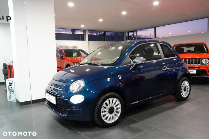 Fiat 500 1.0 Hybrid - 7