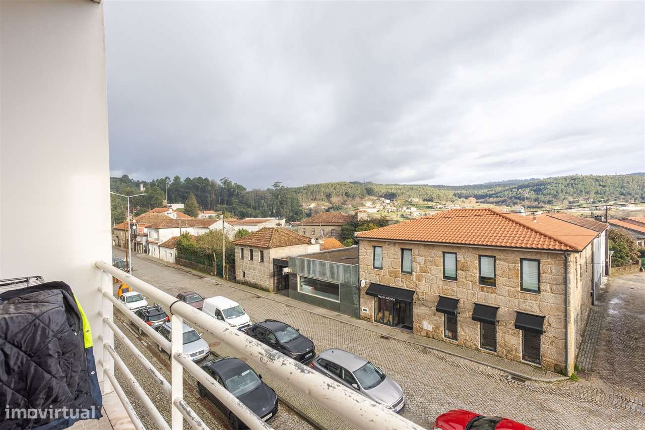 Apartamento T3 Venda em Lagares e Figueira,Penafiel-19