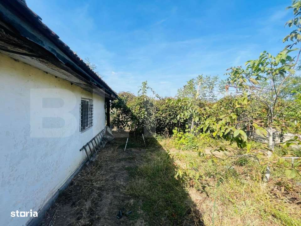 Casa pretabila activitati comerciale, 300 mp, zona Izvorul rece - Imagine principală: 5/12