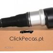 Fole Pneumático Traseiro - Kit Reparação - Mercedes Classe S (W221)/CL (W216) - 1