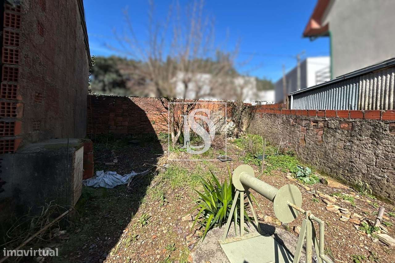 Moradia T2 em Cerdeira, Mortágua-25