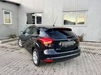 Ford Focus 1.6 TDCi DPF Start-Stopp-System SYNC Edition - 35