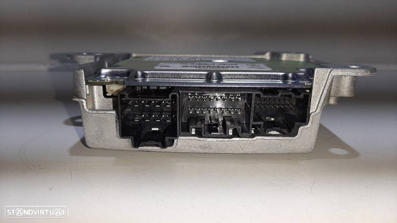 Amplificador Renault Espace V (Jr_) - 3