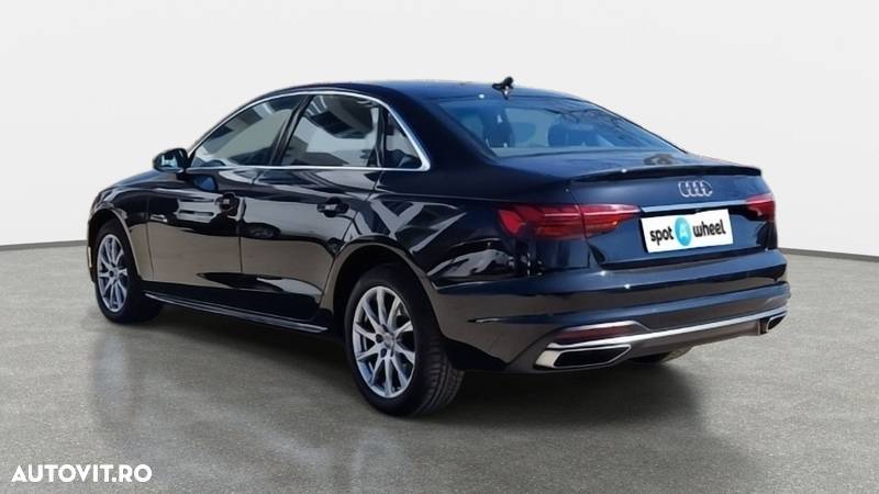 Audi A4 30 TDI S tronic S Line - 7