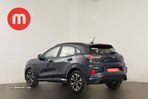 Ford Puma 1.0 EcoBoost MHEV ST-Line - 3