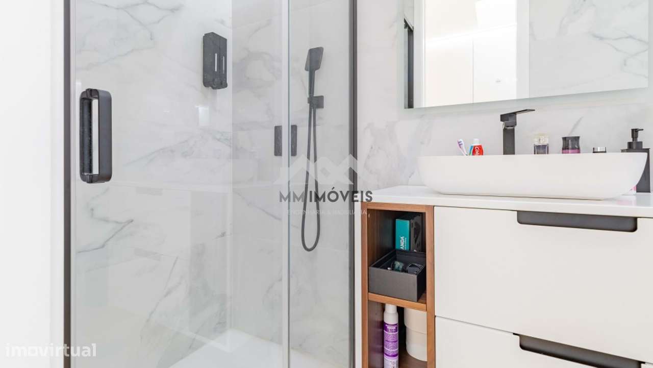 Moradia | T4 | Piscina | Maia-51