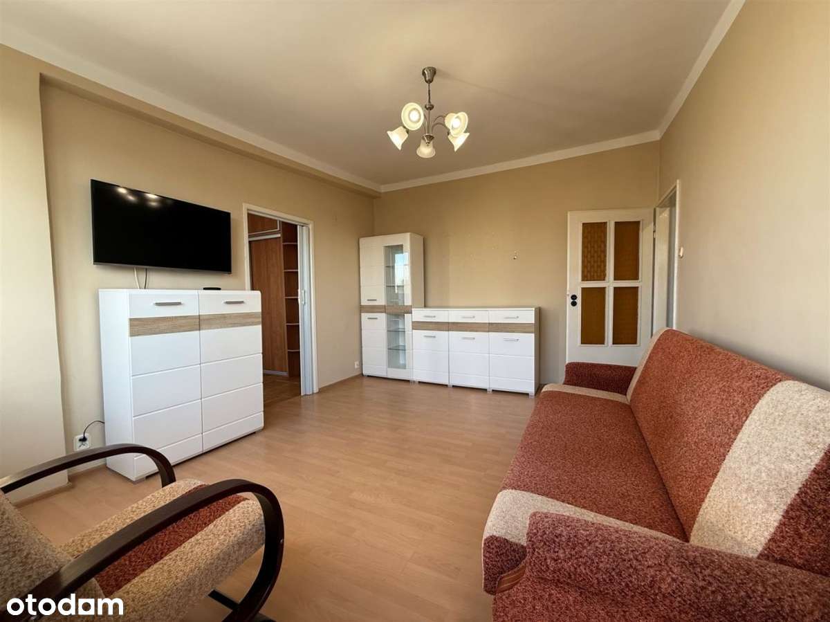 2 pokojowe w poszukiwanej lokalizacji-0