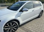 Volkswagen Golf - 2