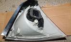 lampa lewa VW GOLF V hb Europa - 2