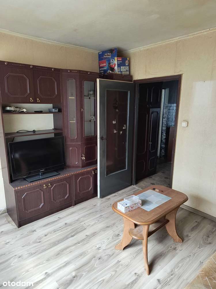 Przestronne 3-pokojowe mieszkanie z balkonem, ulica Ujejskiego ! – pohled 3