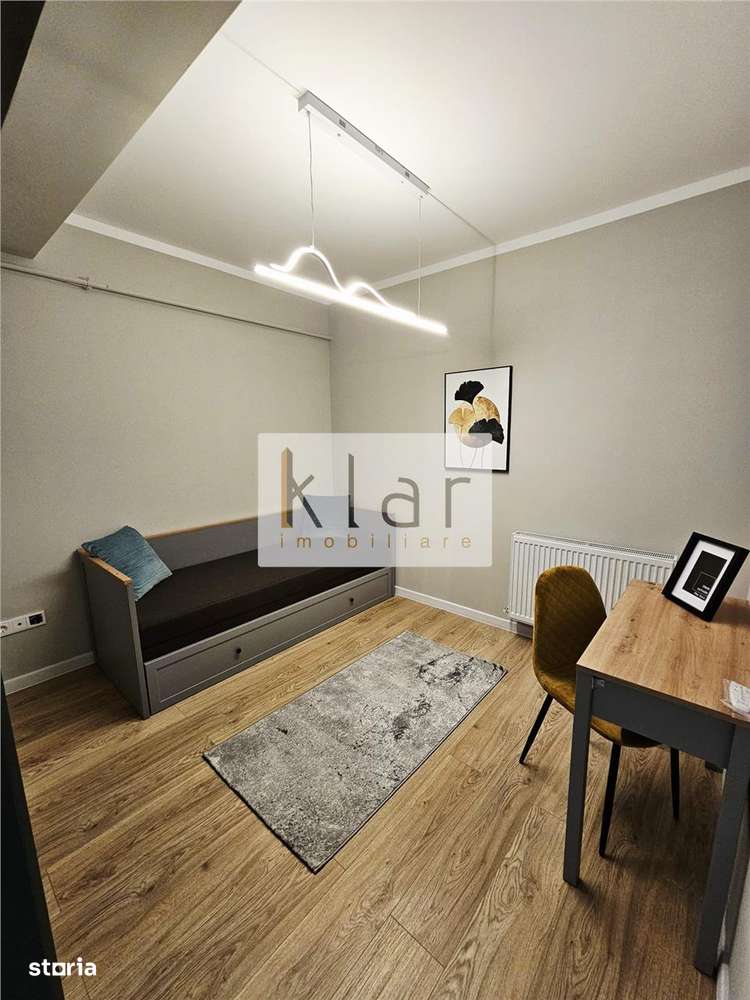 Apartament 3 camere Floresti-9