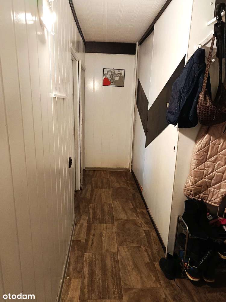 Przestronne 3-pokojowe mieszkanie , w super układzie.-16