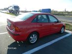 Ford Focus 1.8TDCi Comfort - 4