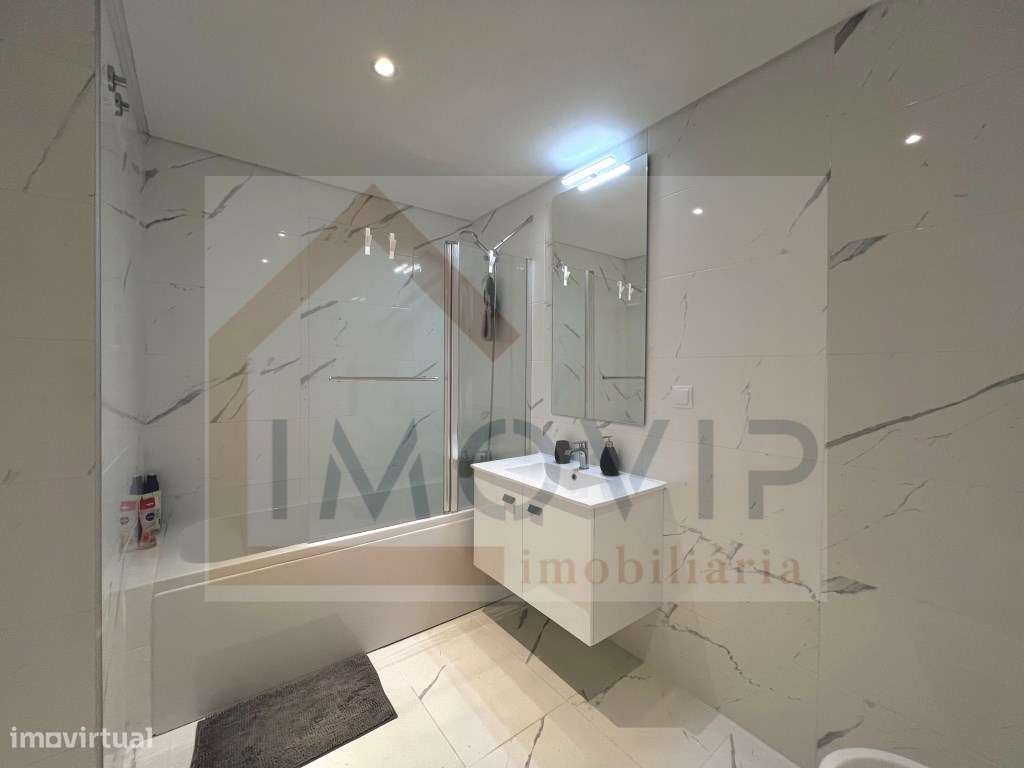 Apartamento T3 no Bonfim-5