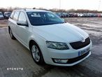 Skoda Octavia 3 III Ćwiartka Lewa Prawa Przednia Tylna Dach Próg - 2