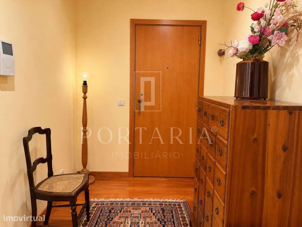 Apartamento T2 nas Barrocas em Aveiro, com excelente localização-7