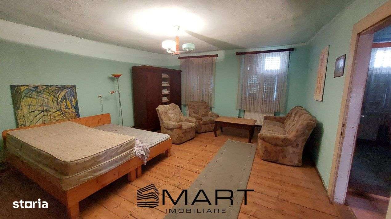 Apartament 5 camere la casa zona ultracentrala in Cisnadie - Imagine principală: 5/19