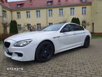 BMW Seria 6 640d xDrive M Sport Edition - 2