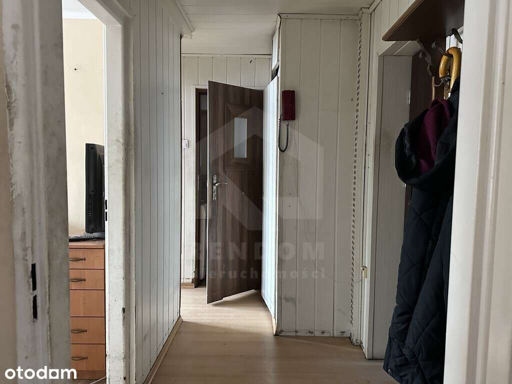 Grodków 2 pok 36m2 Rynek I-wsze piętro !!!-5