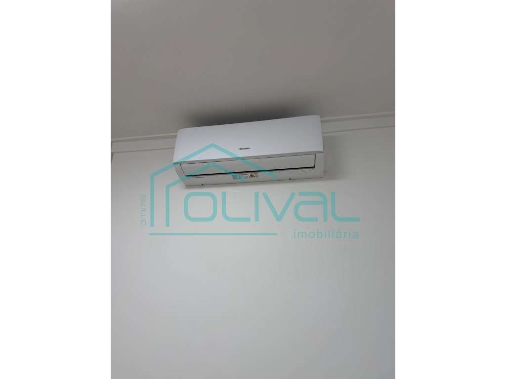 Alverca apartamento de Tipologia T3 totalmente renovado-35
