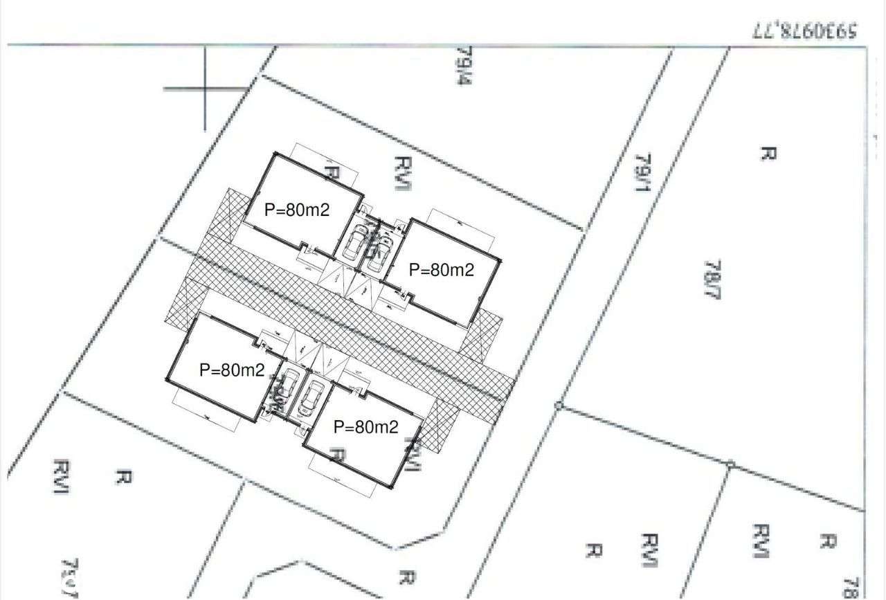 Sprzedam działki budowlane w Grzepnicy - Pełny obrazek: 4/6