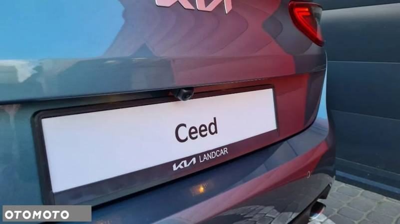 Kia Ceed 1.5 T-GDI M - 33