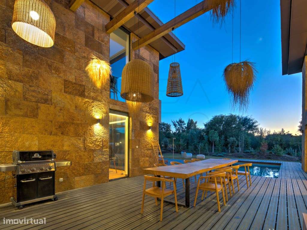 Atlantic Villas - Um Refúgio de Luxo, Natureza e Exclusividade a Me...-25