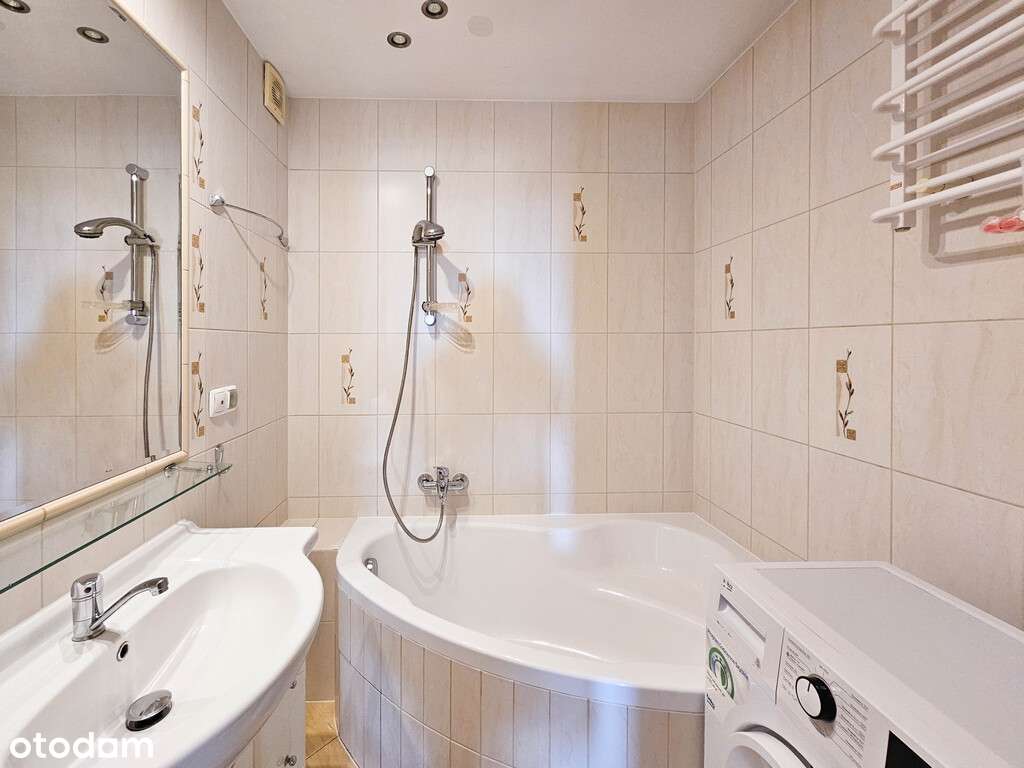 3 lub 4 przestronne pokoje w centrum, 2 windy!-13