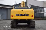 Komatsu PC210LC-10 - 6