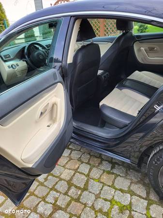 Volkswagen Passat CC 1.8 TSI - 9