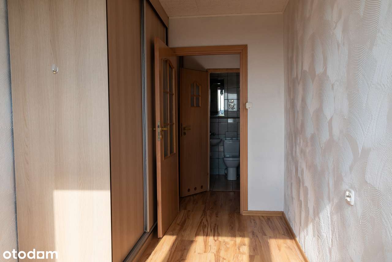 OKAZJA !!! ul.Zielińskiego, słoneczne, 3 pokoje, parking-3