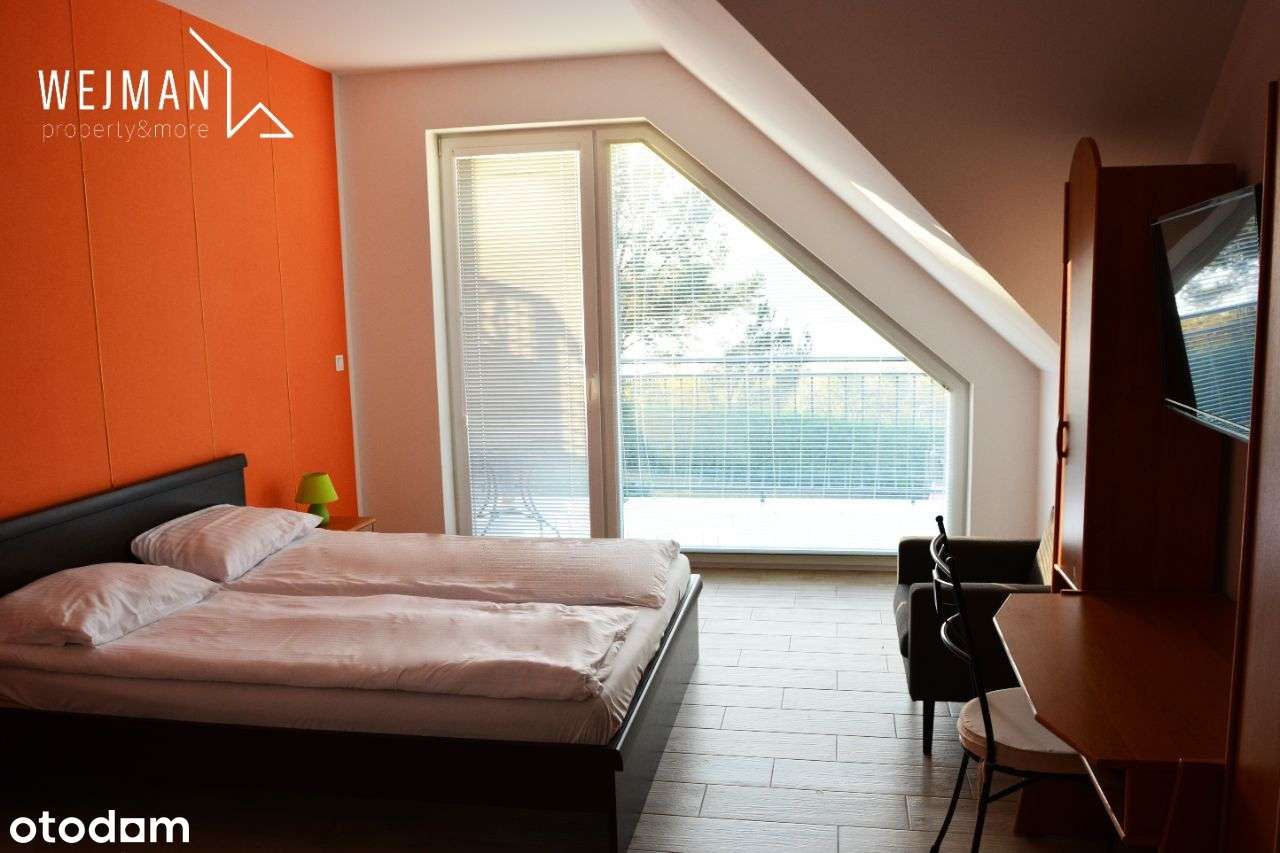 Kameralny dom 50m od Jeziora Sitno-17